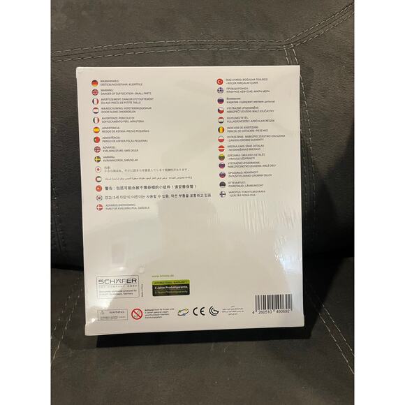 Brixies United States Capitol 950 piece building set- NIB - Picture 3 of 3